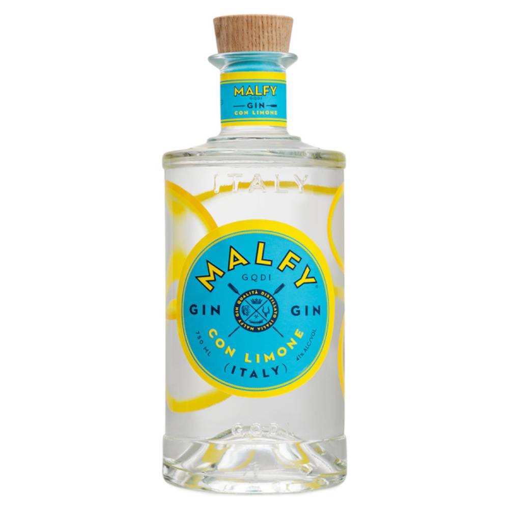 MALFY Limone gin (0.7 l - 40%)