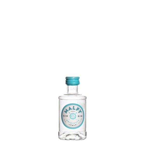 MALFY Originale gin (0.05l - 41%)