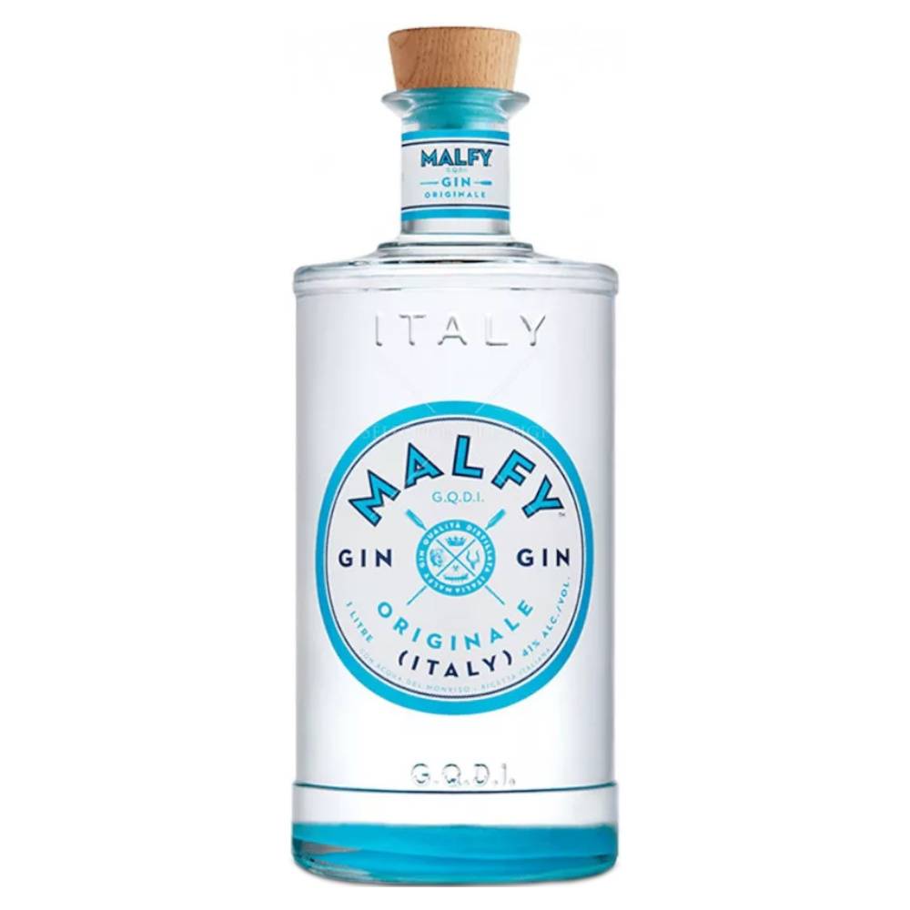 MALFY Originale gin (0.7 l - 40%)