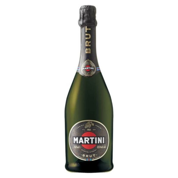 MARTINI Brut pezsgő (0.75l)