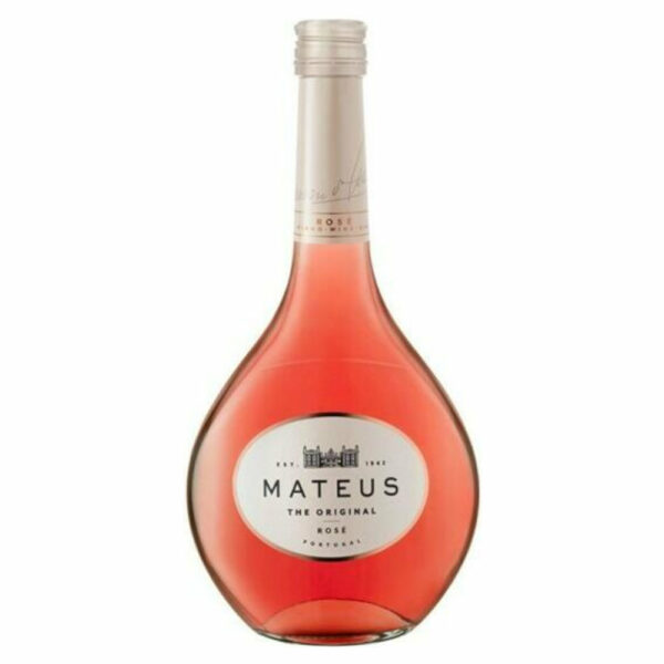 MATEUS Rose (0.75l)