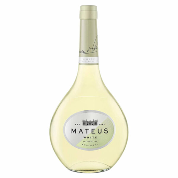 MATEUS White (0.75l)