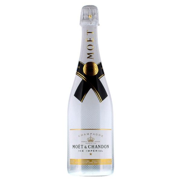 MOET & CHANDON Ice Imperial champagne (0.75l - 12%)