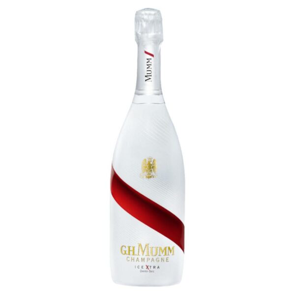 G.H. MUMM Ice Xtra champagne (0.75l)