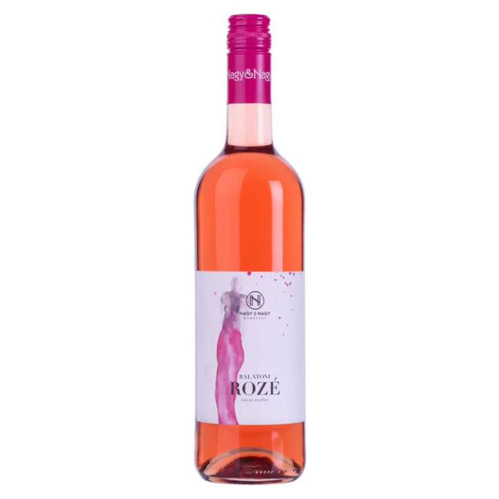 NAGY & NAGY Rosé 2023 (0.75l)