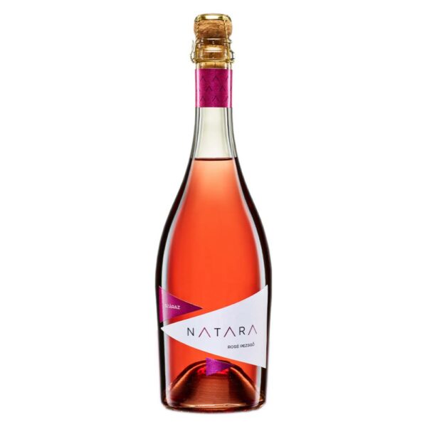 NATARA Rosé pezsgő (0.75l)