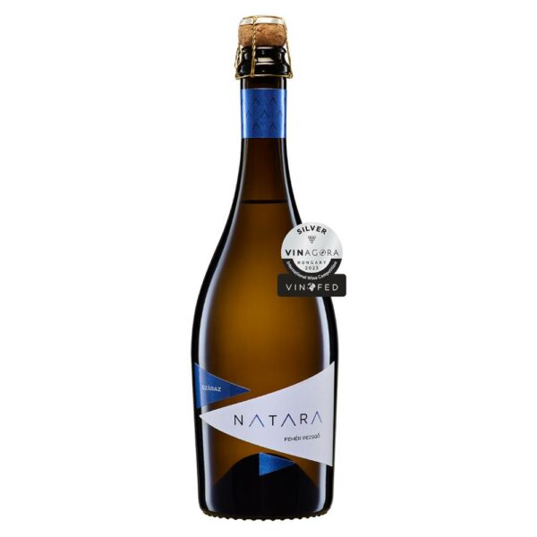 NATARA Száraz pezsgő (0.75l)