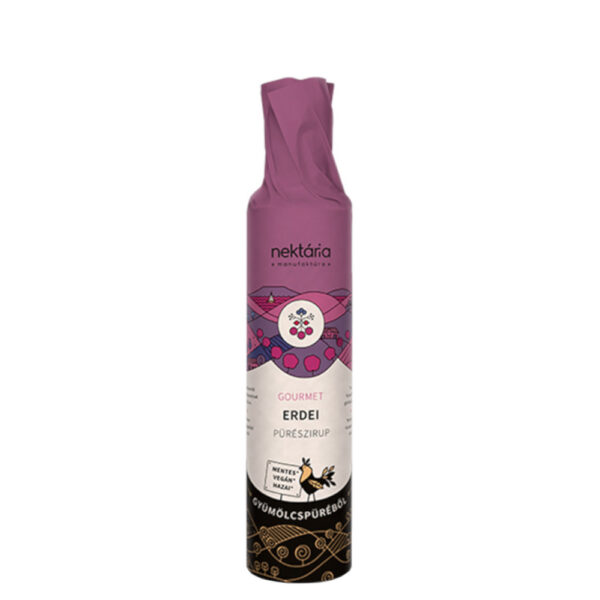 NEKTÁRIA Erdei szirup (0.5l) - DRS