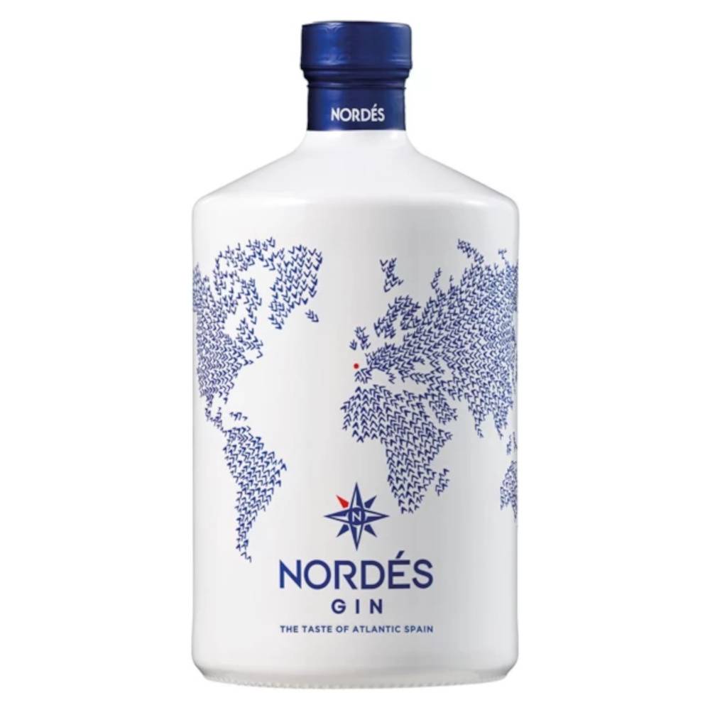 NORDES gin (0.7l - 40%)