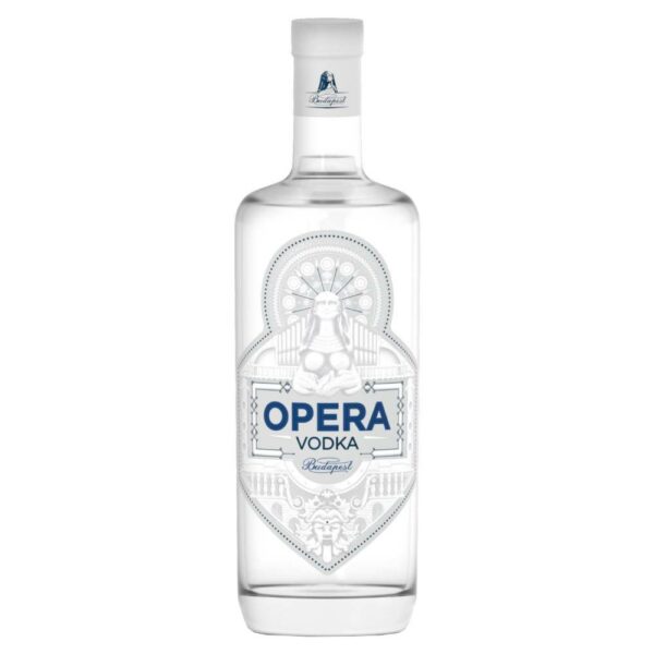 OPERA VODKA (0.7l - 40%)