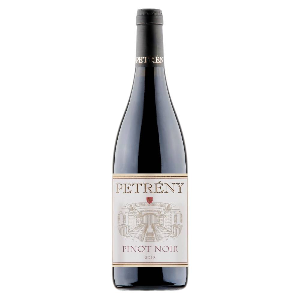 PETRÉNY Pinot Noir 2015 (0.75l)