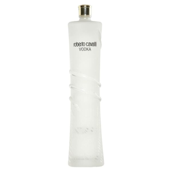 ROBERTO CAVALLI vodka (1.0l - 40%)