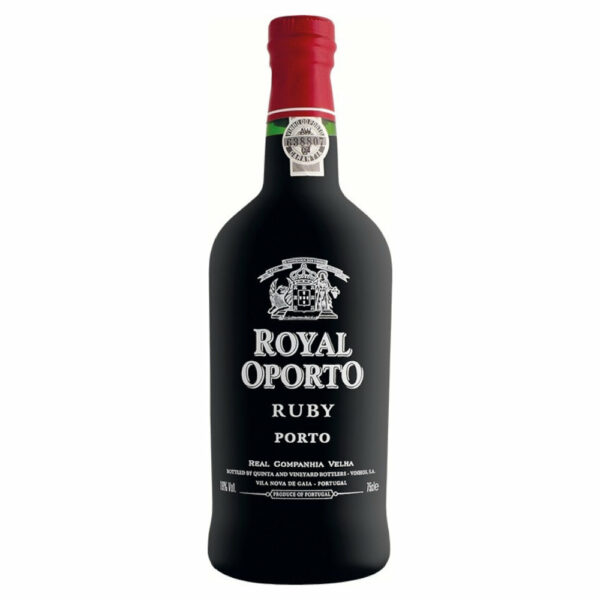 ROYAL OPORTO Ruby (0.75l)