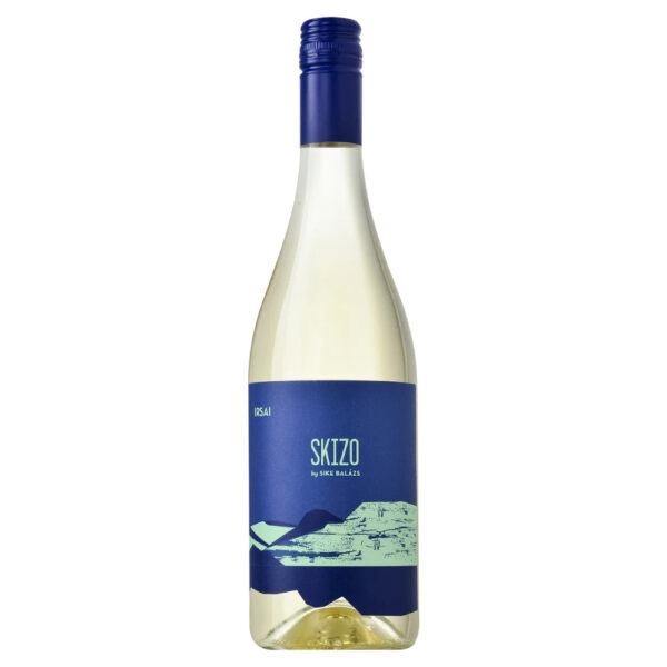 SKIZO Irsai Olivér 2024 (0.75l) - DRS