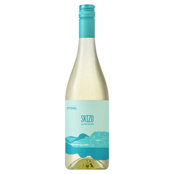 SKIZO Ottonel Muskotály 2024 (0,75l) - DRS