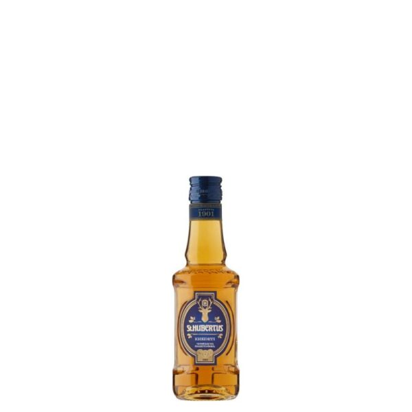 ST. HUBERTUS likőr (0.2l - 33%)