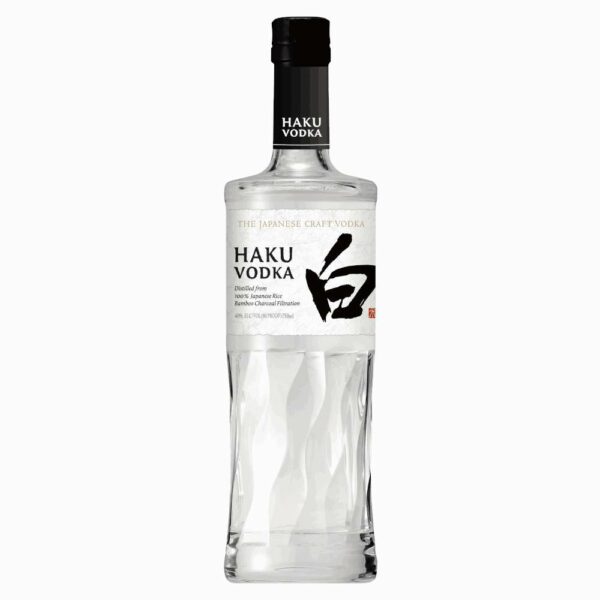 SUNTORY Haku vodka (0.7l - 40%)