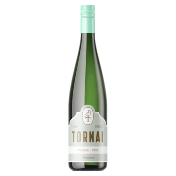 TORNAI Prémium Juhfark 2022 (0.75l) - DRS