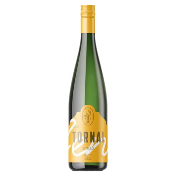 TORNAI Zenit 2024 (0.75l) - DRS