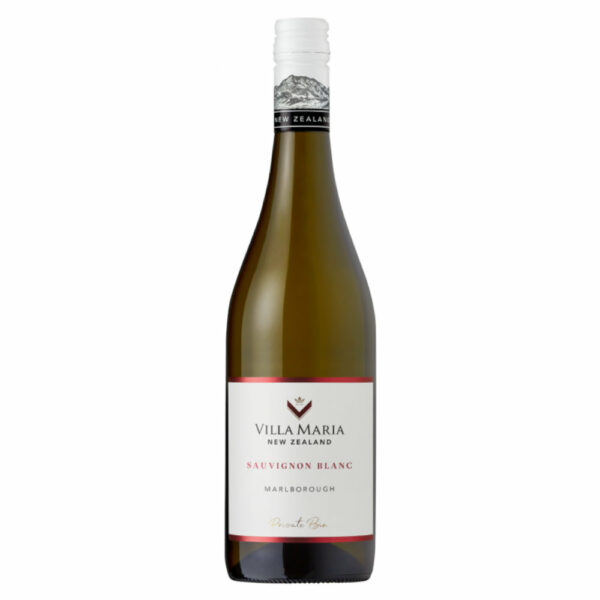 VILLA MARIA Sauvignon Blanc 2021 (0.75l)