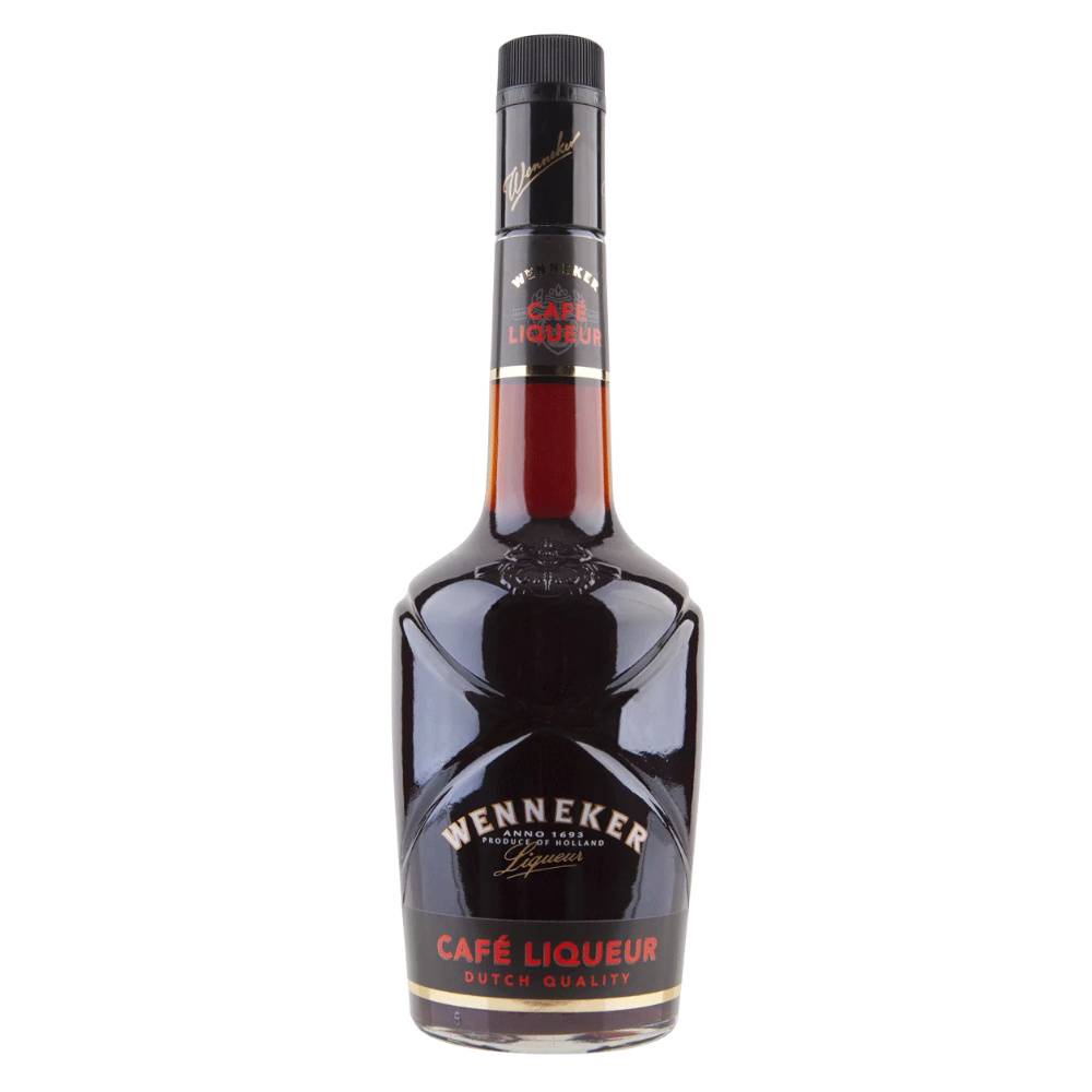 WENNEKER Café likőr (0.7l - 20%)