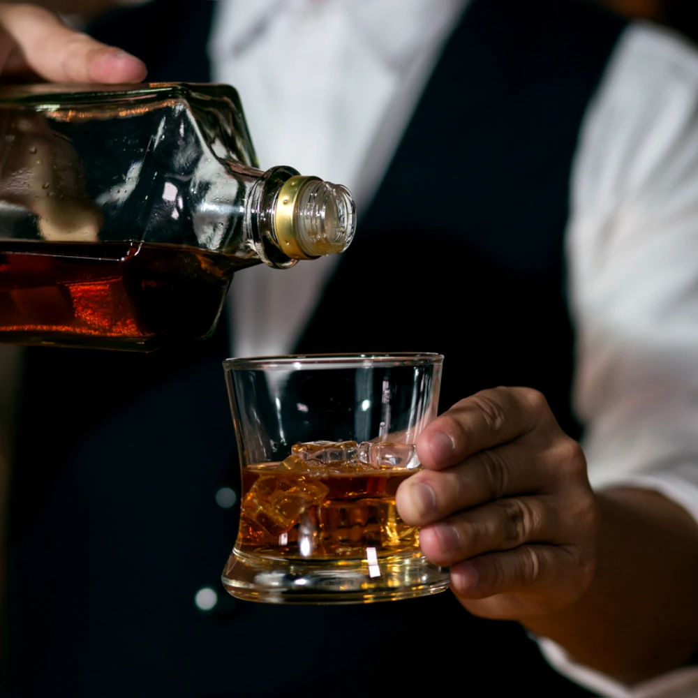FTop 10 whisky - DION grande ital nagykereskedés - Ital rendelés