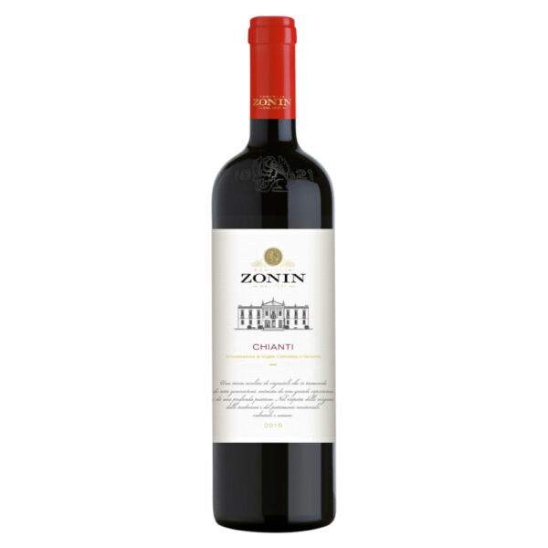 ZONIN Chianti 2016 (0.75l)