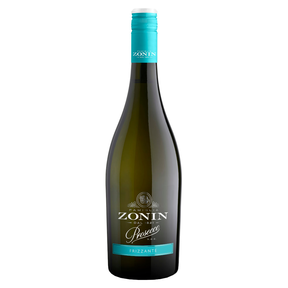 ZONIN Prosecco Doc Frizzante (0.75l)